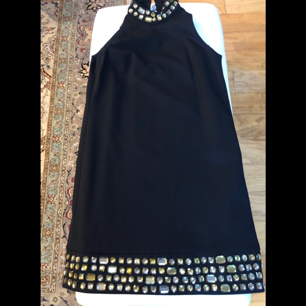 INC COCKTAIL DRESS